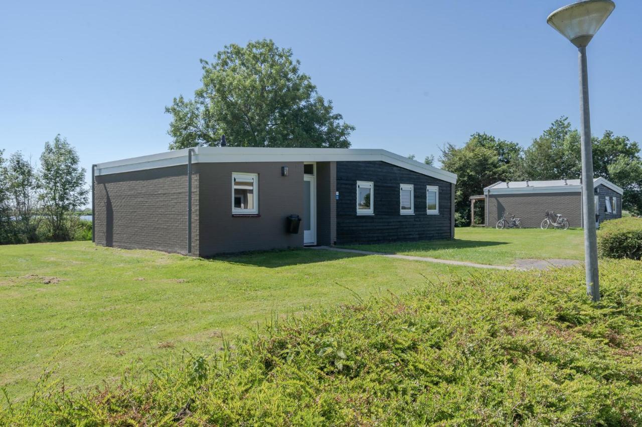 Rcn Vakantiepark De Potten Offingawier Exterior foto