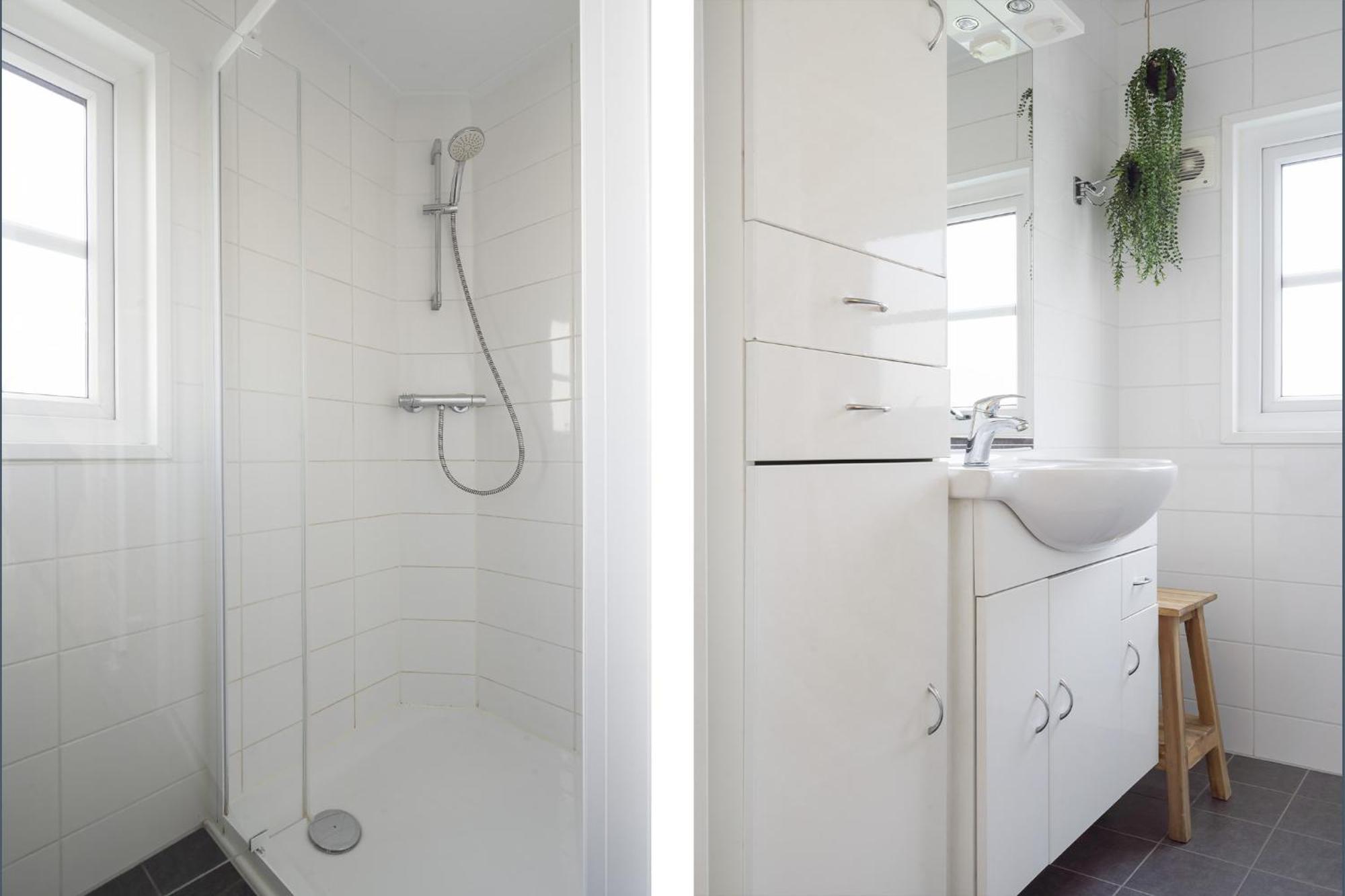 Rcn Vakantiepark De Potten Offingawier Zimmer foto