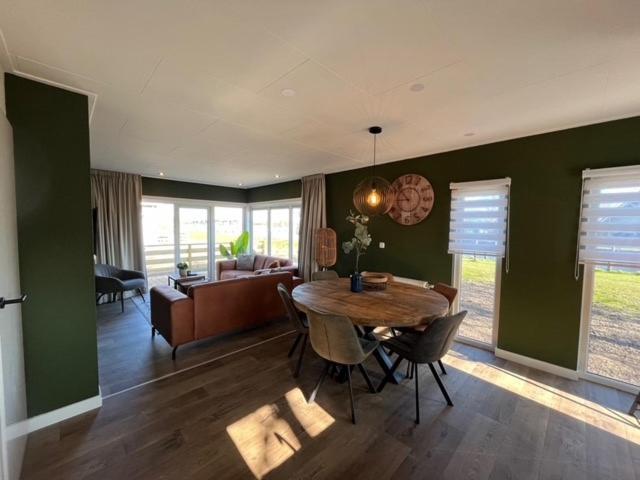 Rcn Vakantiepark De Potten Offingawier Zimmer foto